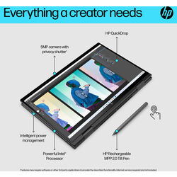 HP ENVY x360 - Product Image 1