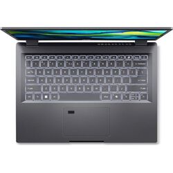 Acer Aspire 14 - Grey - Product Image 1