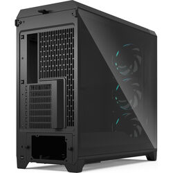 Fractal Design Meshify 3 XL - Black - Product Image 1