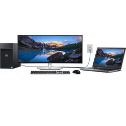 Dell UltraSharp U3421WE - Product Image 1