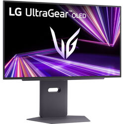 LG UltraGear 27GX790A-B - Product Image 1