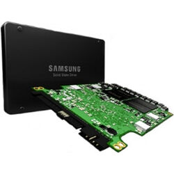 Samsung Enterprise PM1633a - Product Image 1