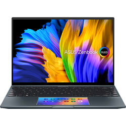 ASUS ZenBook 14 OLED - UX5400EA-KN232W - Product Image 1