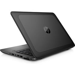 HP ZBook 14u G4 - Product Image 1