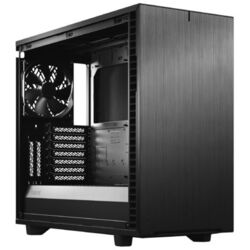 Fractal Design Define 7 - Black - Product Image 1