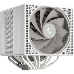 Deepcool ASSASSIN IV - White - Product Image 1