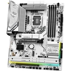 ASRock B860 Steel Legend WiFi - Product Image 1
