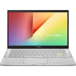 ASUS VivoBook S14 S433 - S433EA-AM876T - Product Image 1