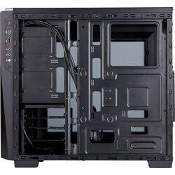 Corsair Carbide SPEC-01 - Black/Grey - Product Image 1