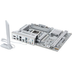 ASUS TUF Gaming B850-PRO WiFi 7 - Product Image 1