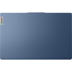 Lenovo IdeaPad Slim 3 - 82XB007YUK - Blue - Product Image 1