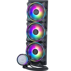 Cooler Master MasterLiquid ML360 Illusion - Product Image 1