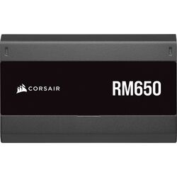 Corsair RM650 (2023) - Product Image 1