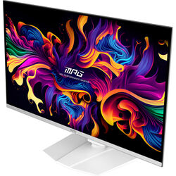 MSI MPG 321URXW QD-OLED - Product Image 1