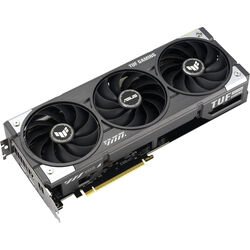 ASUS Radeon RX 9060 XT TUF OC - Product Image 1