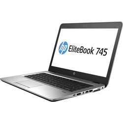 HP EliteBook 745 G4 - Product Image 1