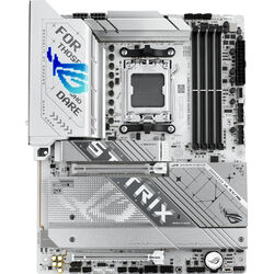 ASUS ROG STRIX X870-A GAMING WiFi - Product Image 1