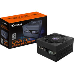 Gigabyte AORUS ELITE AE850PM PG5 - Product Image 1