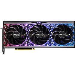 Palit GeForce RTX 4080 GameRock Midnight Kaleidoscope OC - Product Image 1