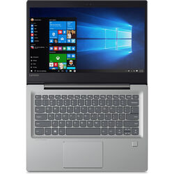 Lenovo IdeaPad 520s - Grey - Product Image 1