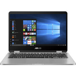 ASUS VivoBook Flip 14 TP401 - TP401MA-EC194TS - Product Image 1