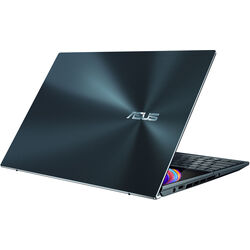 ASUS ZenBook Pro Duo 15 OLED UX582 - UX582LR-H2014T - Product Image 1