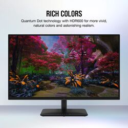 Corsair XENEON ​32UHD144-A - Product Image 1