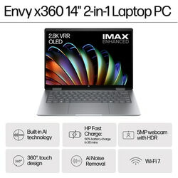 HP ENVY x360 - A20J7EA - Product Image 1