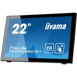 iiyama ProLite T2235MSC-B1 - Product Image 1