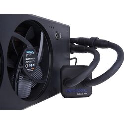 Alphacool Eisbaer Extreme 280 - Product Image 1