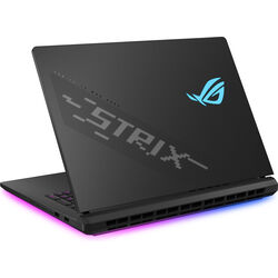 ASUS ROG Strix SCAR 18 - G835LW-SA020W - Product Image 1