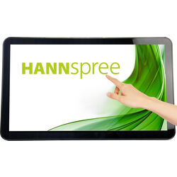 Hannspree HO245PTB - Product Image 1