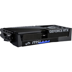 MSI GeForce RTX 5060 Ti GAMING OC - Product Image 1