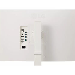 LG 38WR85QC-W - Product Image 1