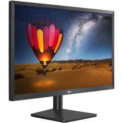 LG 22MN430M-B - Product Image 1