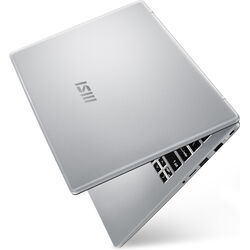 MSI Modern 13 - 9S7-13S121-009 - Grey - Product Image 1