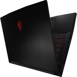 MSI GF63 Thin - Product Image 1