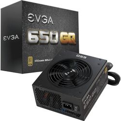 EVGA GQ 650 - Product Image 1