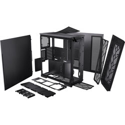 Phanteks Enthoo Pro 2 - Black - Product Image 1