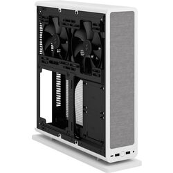 Fractal Design Ridge PCIe 4.0 - White - Product Image 1