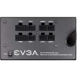 EVGA GQ 650 - Product Image 1