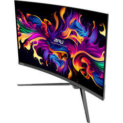 MSI MPG 321CURX QD-LED - Product Image 1