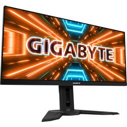 Gigabyte M34WQ - Product Image 1