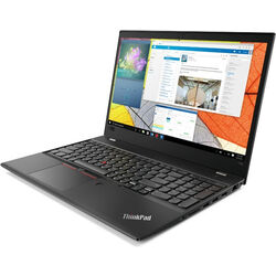 Lenovo ThinkPad T580 - Product Image 1