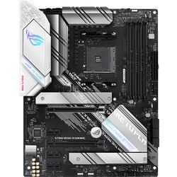 ASUS ROG STRIX B550-A GAMING - Product Image 1