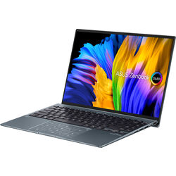 ASUS ZenBook 14X OLED - UX5401FEA-KU106X - Product Image 1