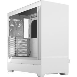 Fractal Design Pop Silent - White - Product Image 1