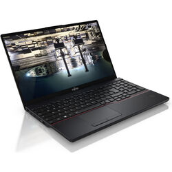 Fujitsu Lifebook E5512A - Product Image 1