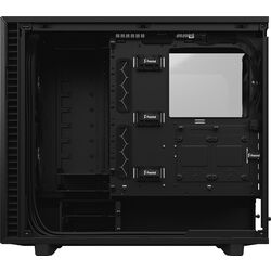 Fractal Design Define 7 - Black - Product Image 1