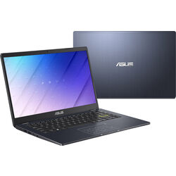 ASUS E410 - E410MA-EK467R - Blue - Product Image 1